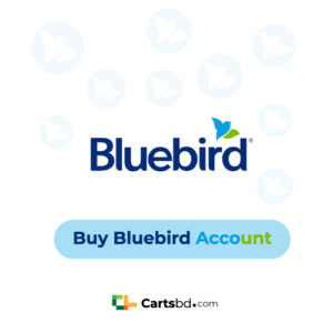 Buy-Bluebird-Account