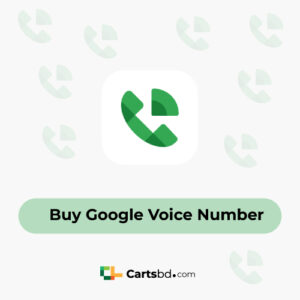 Buy-Google-Voice-Number