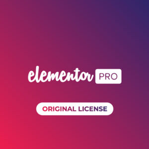 elementor-pro-original-license-key