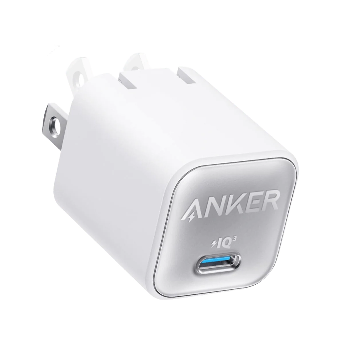 Anker Zolo 30W White Anker Zolo 30W White