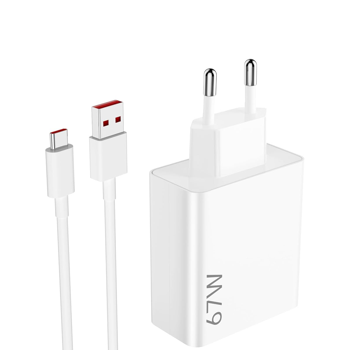 Mi 67W Charger Gan-001